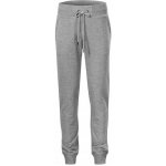 Malfini Rest tepláky pánské tmavě šedý melír – Zbozi.Blesk.cz