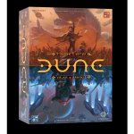 Asmodee Duna: Válka o Arrakis – Zboží Živě