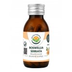 Salvia Paradise Boswellia serrata kadidlovník 60 kapslí – Hledejceny.cz