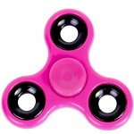 Fidget spinner RŮŽOVÝ – Zboží Dáma