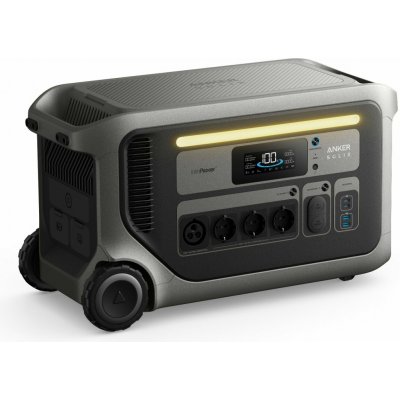 Anker SOLIX F3000 – Zbozi.Blesk.cz