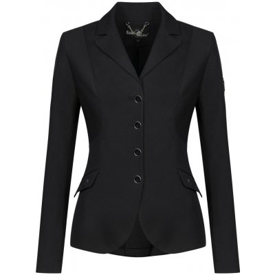 Fair Play Jezdecké sako LORIANA Tmavě modrá – Zboží Dáma