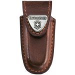 Victorinox Pouzdro na nože kožené hnědé 4.0531 – Zboží Dáma