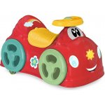 Chicco All Around červené – Zboží Mobilmania