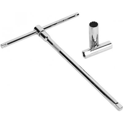 JNNJ 2dílný klíč na zapalovací svíčky, nástrčný klíč, nástroj pro demontáž, klíč na žhavicí svíčky, | Zboží Auto