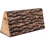 Pěnová zeď pro Hobby Horse Horsity 50 cm Wood – Zbozi.Blesk.cz