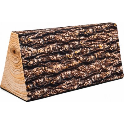 Pěnová zeď pro Hobby Horse Horsity 50 cm Wood – Zbozi.Blesk.cz