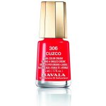 Mavala minicolor Nail care Lak na nehty 306 Cuzco 5 ml – Hledejceny.cz