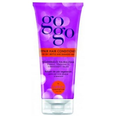 Kallos GoGo Repair hydratační Conditioner 200 ml – Zbozi.Blesk.cz