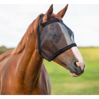 Q essentials Maska bez ochrany uší black – Sleviste.cz