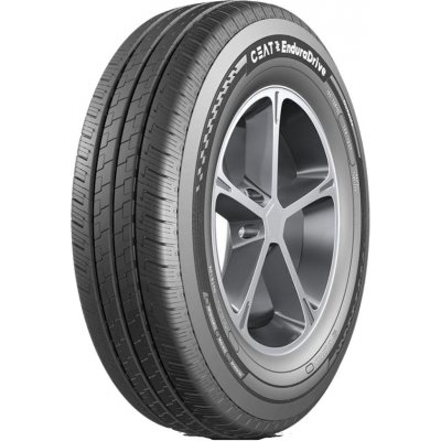 Ceat EnduraDrive 195/80 R15 106/104S