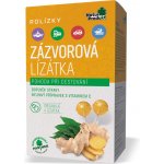 Rolízky diviznová lízátka 4 ks – Hledejceny.cz