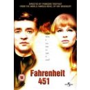 Fahrenheit 451 DVD