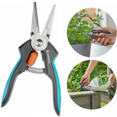 GARDENA 12213-20 – Zboží Dáma