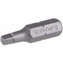 Bit Stahlberg SQ 3 25 mm S2