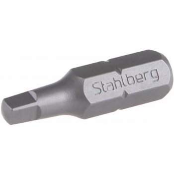 Bit Stahlberg SQ 3 25 mm S2