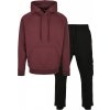 Blank Hoody + Cargo Sweatpants Suit Pack