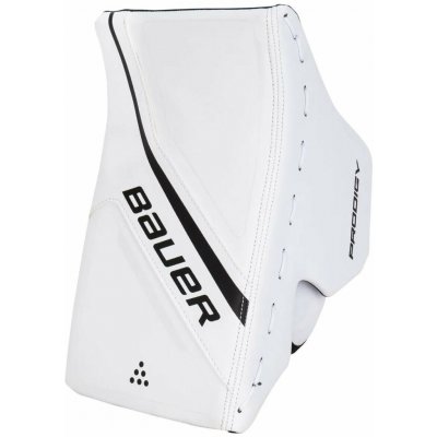 Vyrážečka BAUER S24 PRODIGY YTH – Hledejceny.cz
