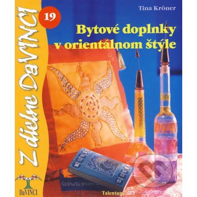 Bytové doplnky v orientálnom štýle – Hledejceny.cz