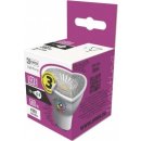 Emos LED žárovka Classic MR16 7W GU10 Neutrální bílá