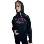 R SPEKT Mikina S Kapucí Lady Carper black – Zbozi.Blesk.cz
