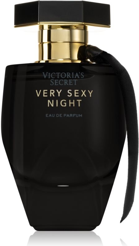 Victoria\'s Secret Very Sexy Night parfémovaná voda dámská 50 ml
