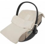 Jollein do autosedačky Grain Knit Oatmeal – Zboží Dáma