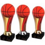 Poháry Bauer Akrylátová trofej ACL2100M15 Basketball – Hledejceny.cz
