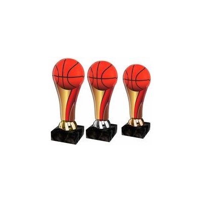 Poháry Bauer Akrylátová trofej ACL2100M15 Basketball – Hledejceny.cz