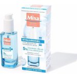 Mixa Hyalurogel The Serum hydratační pletové sérum 30 ml – Zboží Mobilmania