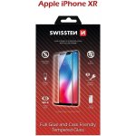 Swissten Full Glue Apple iPhone XR 54501707 – Sleviste.cz