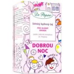 Dr. Popov Dobrou noc 30 g – Zboží Dáma