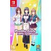 Hra na Nintendo Switch Pretty Girls Game Collection