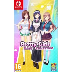 Pretty Girls Game Collection