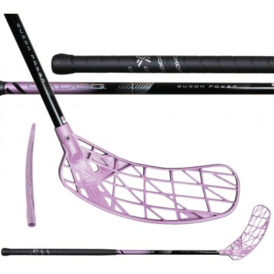 Oxdog QUICK POWER HES 29 FP ROUND MB – Zboží Dáma