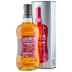 Isle of Jura Red Wine Cask Finish 40% 0,7 l (tuba) – Hledejceny.cz