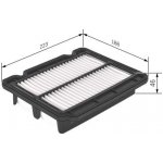 Vzduchový filtr BOSCH F 026 400 043 – Hledejceny.cz
