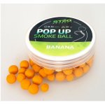 Stég Product Pop Up Smoke Ball 20g 8-10mm Banana – Hledejceny.cz