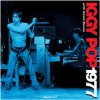 Hudba 1977 - Iggy Pop LP