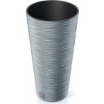 Prosperplast květináč Furu Slim Beton 25 cm – Hledejceny.cz