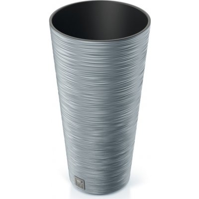 Prosperplast květináč Furu Slim Beton 25 cm – Hledejceny.cz
