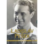 PEŠEK LADISLAV - ZLATÁ KOLEKCE - 4 DVD – Hledejceny.cz