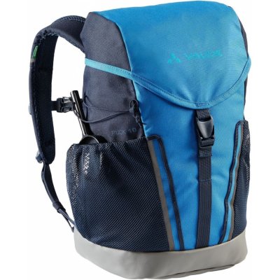 Vaude batoh Puck blue/eclipse – Zboží Mobilmania