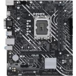 Asus PRIME H610M-D D4 90MB1A00-M0EAY0 – Zbozi.Blesk.cz