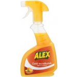 Alex čistič na nábytek pomeranč 375 ml – Hledejceny.cz