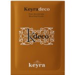 Keyra Bleaching Powder Keyradeco with Keratin 25 g