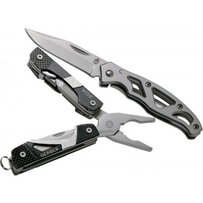 Gerber Set Multitool Vise + nůž Gerber Paraframe Minii – Hledejceny.cz