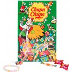 Chupa Chups Adventní kalendař - 180 g – Sleviste.cz