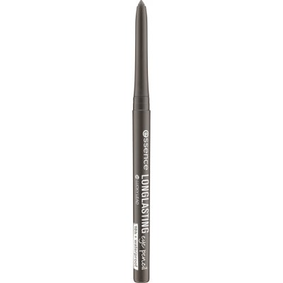 Essence Longlasting Eye Pencil dlouhotrvající tužka na oči 0,28 g 20 Lucky Lead – Zboží Dáma