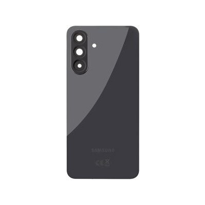 Samsung A566B Galaxy A56 5G Kryt Baterie Awesome Graphite (Service Pack) 8596311286667 – Zboží Živě